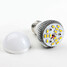 Warm White Smd A50 3w E26/e27 Led Globe Bulbs - 4