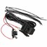System 5V USB Power Power 12V Charger Cable Travel - 5