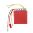 Red 4x4 Carb Voltage Regulator Rectifier Polaris Sportsman - 1