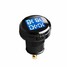 Type TPMS Tire Pressure Monitor System Wireless Alarm Inside Sensor - 5