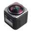 Sport Action Camera DV Panoramic Display OLED 360 Degree - 2