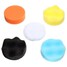 50pcs Buffing Polishing Car Polishing Cleaning Tool Pads Kit 80mm Tool Sponge - 5