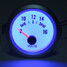 Volt Gauge 2 Voltmeter - 2