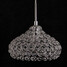 Chandelier Mini Crystal Elegant - 6