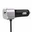 Pixel USB Type C Google 27W Nokia N1 5V Car Charger 3A - 4