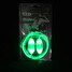 Led Assorted Color Disco Light 100 Glow - 8