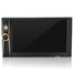 Touch Screen MP5 Player Mirror Inch 2 Din Bluetooth Car Stereo Rear Camera FM Link - 2