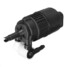 Outlet Dual Black Renault Window Pump Windscreen Washer - 3