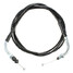 Moped Throttle Cable 49cc 50cc 125cc 150cc Chinese Scooter - 2