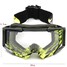 Skiing Motocross Helmet Goggles Off Road SUV Sports Windproof Glasses Eyewear For Motor Bike - 2