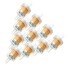 Fuel Filters Gasoline Universal Motorcycle Petrol Gas 10pcs Liquid - 1