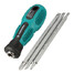 Tools Maintenance 3 in 1 Repair Screwdriver - 1