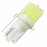 T10 W5W 501 Light SMD Number License Wedge Car Interior Dash Side COB LED - 2