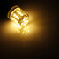 Ac 220-240 V E14 Cool White Smd Warm White Led Filament Bulbs 5 Pcs 3w - 6