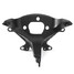 R6S R6 Headlight Fairing Black Bracket Yamaha YZF Front Cowling - 4