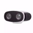 3D Waterproof VR Camera Camera 1080P WIFI - 4