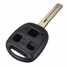 GS300 Button Remote Key Fob Case Shell Blade LEXUS - 1
