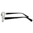 Full Anti-UV PC Unisex Plain Glass Fashion Computer Rim Colorful Eyeglass Goggles Eyewear - 3