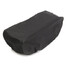 LBS Trailer Waterproof Nylon Winch Dust Cover SUVs Soft Oxford - 1