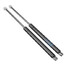 Shock M3 BMW E36 318i 323i Bonnet Hood 328i Lift Supports Sedan Struts 2 PCS - 2