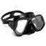 Wearing Diving Mask Diving Glasses Head - 3