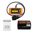 Auto OBD2 EOBD Code Reader Scanner Engine - 4