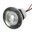 2835 LED LED IP68 Ship Blue White Boats Truck Car Courtesy Light Lamp 12V Boat Marine RV - 8