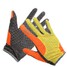 Long Mesh Motorcycle Sport Touch Breathable Gloves Summer Mittens - 5