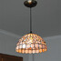 Light Dining Room Retro Pendant Lights Living Room Inch Fixture - 1