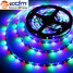 Led 2×5m Smd Led Strip Rgb Waterproof Line - 6