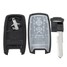 Uncut Blade GRAND VITARA Swift Car Remote Key Shell Fob SX4 Suzuki 2 Button - 8
