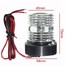 12V All Anchor 360 Degree Round LED Marine Boat Yacht Navigation Light - 2