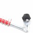 Plug Socket Red Spark Plug Wrench Spark Universal 16mm Tools - 4