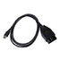 USB Interface VAG-COM VW Audi Cable - 2