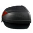 Motorcycle Scooter Helmets Case Luggage Box Trunk Tail Top - 3
