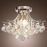 Crystal Modern Chandelier Lights - 2