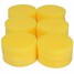 12pcs Car Glass Waxing Applicator Soft Foam Sponge Cleaning Polish - 3