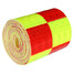 Safety Reflective 3M Warning Stripe Tape Sticker Self Adhesive 50MM - 9