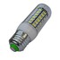 Cool White Ac 220-240 V 8w Smd Led Corn Lights Warm White - 5