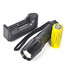 Mode T6 Xml Battery 2000lm Adjustable Lamp - 7