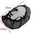 Waterproof Rain Seat Cover Motorcycle Scooter Protection - 3