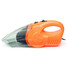 Cleaner Dual-Use 12V 120W Dry Car Interior Vacuum Cleaner Dust Dirt Handheld Wet - 1