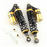 Rear Shock Absorber Motorcycle Street XJR400 CB400 VTEC Generation Car - 3