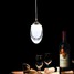 Chrome Chandeliers Traditional/classic Country Glass Led - 1
