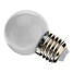 Ac 220-240 V G45 0.5w Dip Natural White Decorative Led E26/e27 Led Globe Bulbs - 2