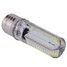 5w E17 Led Corn Lights Ac 110-130 V Cool White Smd - 1