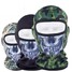 Motorcycle Outdoor Sport Balaclava Full Face Mask Cap Seal Swim Quick-Dry - 3