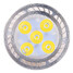 Warm White Ac 85-265 Smd Cool White Gu5.3 Decorative Spot Lights - 6