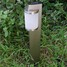 Garden Yard Energy Outdoor Saving Stainless Led - 1