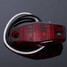 Car Truck Trailer Lights Indicator LED 12V Side Marker Lamps - 4